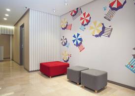 Apartamentos Ribera 4