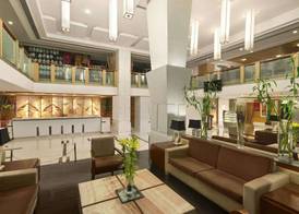 Ramada by Wyndham Jaipur 3