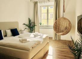 Boutique Hotel Morgentau 4