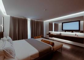 Maritim Marina Bay Resort SPA & Casino Adult Friendly 5