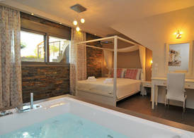 Ntinas Filoxenia Hotel & Spa 3