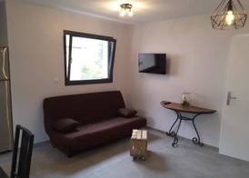 Villa'vi Lyon Est Chambres d'Hôtes 2