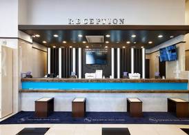 Toyoko Inn Seoul Yeongdeungpo 3