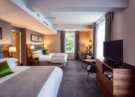 The Lensbury Resort 4