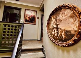 Hotel Le Ponteil 3