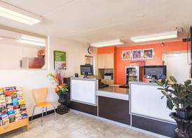 Motel 6 Joliet, IL - I-80 5