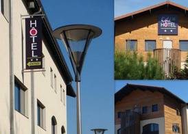 Côté Hôtel 3