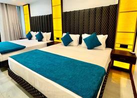 Sundaras Family Suites 5