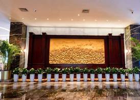 Wyndham Wenzhou Cangnan Resort 2