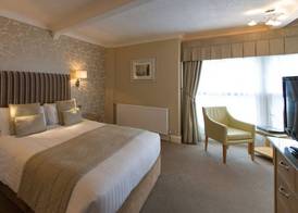 The Royal & Fortescue Hotel 4