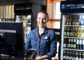 Comfort Hotel Arctic 2