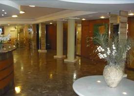 Hotel Mayoral 4