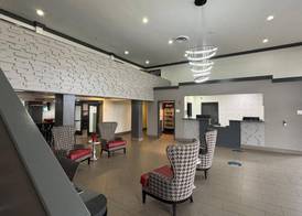 Ramada by Wyndham Tuscaloosa 3