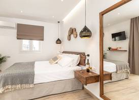 Galazia Apartments 4