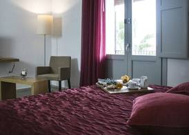 Il Vigneto Resort 3