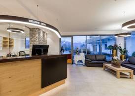Hotel dasMEI 3