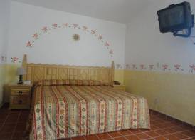 Villas de la Montaña 3