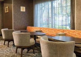 Springhill Suites by Marriott State College 4