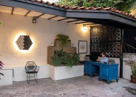 Hotel Maria Bonita 2