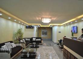 Hotel Tigran Mets Yerevan 3