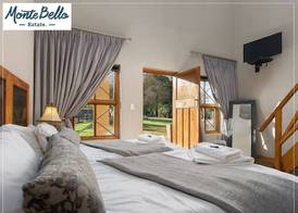 Monte Bello Estate, Cork Tree Collection 5
