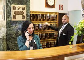Hotel Royal 4