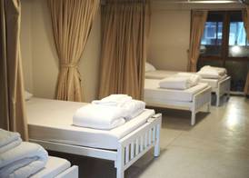 Krung Tone Hostel 5