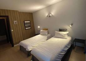 Savoie Hotel aux portes de Genève 5