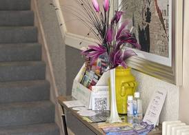 The Chatwal Boutique Hotel 2