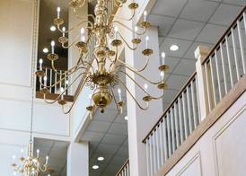 Millennium Hotel Durham 4