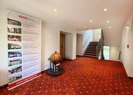 REGIOHOTEL Bunte Stadt Wernigerode 3