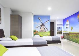 3H hotel centro histórico 5