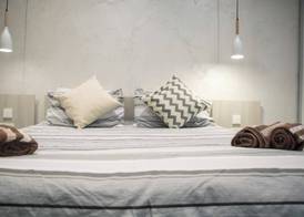 Sunshine Suites 3