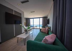 Apart-Hotel Lili2 5