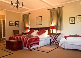 Gerald's Gift Guest House 4