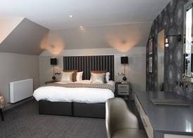 Hetland Hall Hotel 3