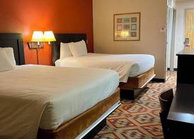 Hualapai Lodge 3