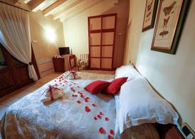 Relais Villa Selvatico 5
