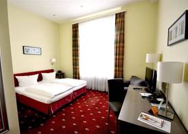 Parkhotel Helmstedt 3