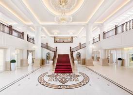 Takarazuka Hotel 2