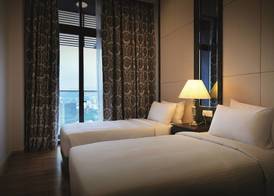Dorsett Residences Bukit Bintang @Dorsett Kuala Lumpur 3
