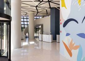 Sheraton Nice 3