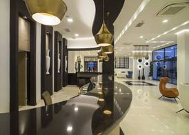 Musho Hotel 2