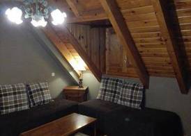 Riu Nere Mountain Apartments 3