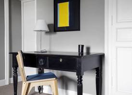 Chateau De La Resle - Design Hotels 4