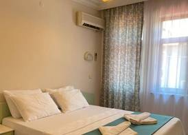 Ozay Apart Hotel 4