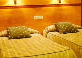 Hotel Odon 4
