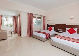 Golden Beach Resort 3