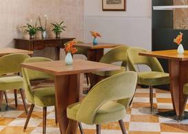 iH Hotels Venezia Salute Palace 3