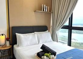 Bora, Frelories Seaview Suite by Antlerzone 3
